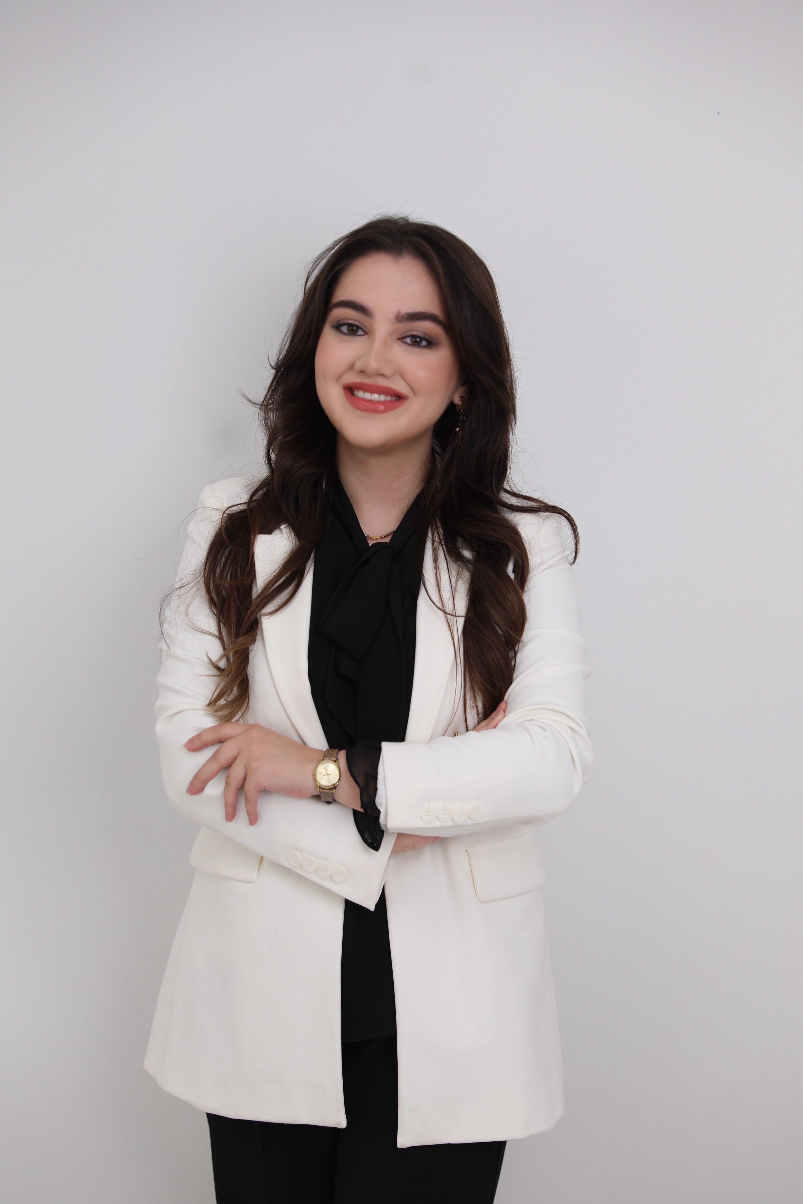 Madina Khairuloeva