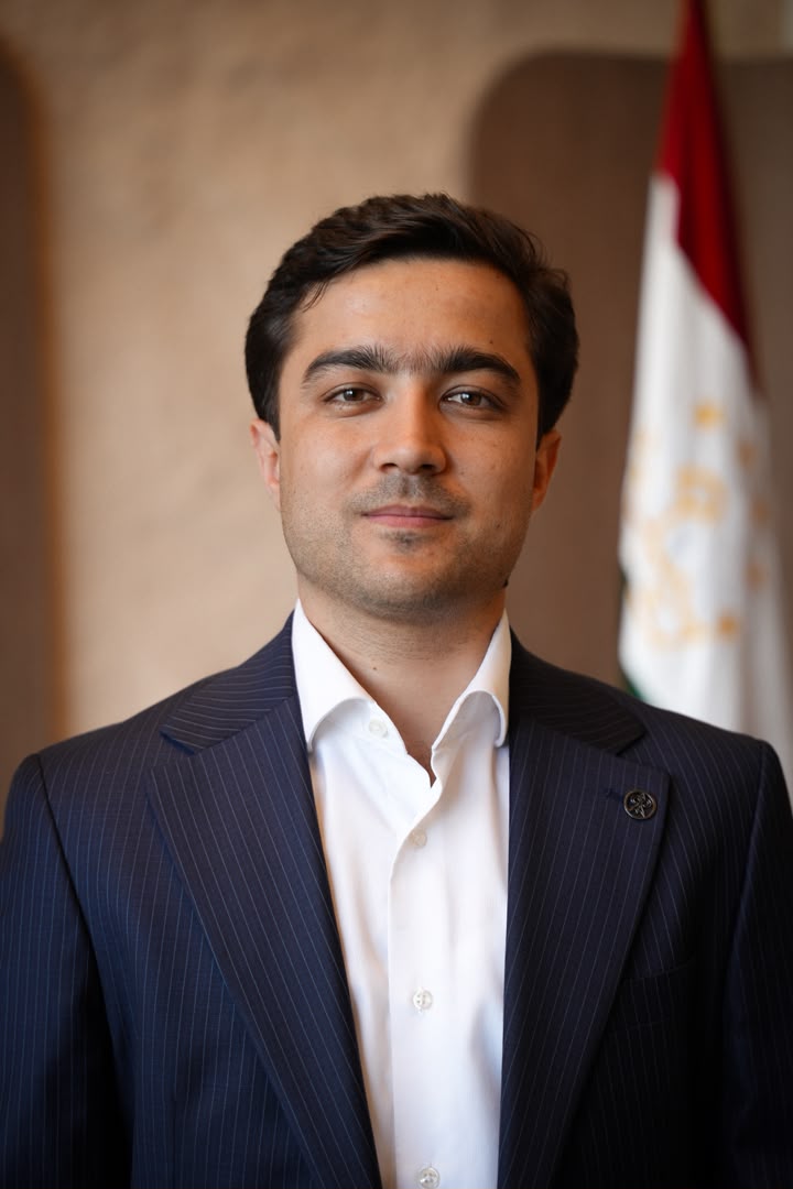 Iftikhor Yusufi