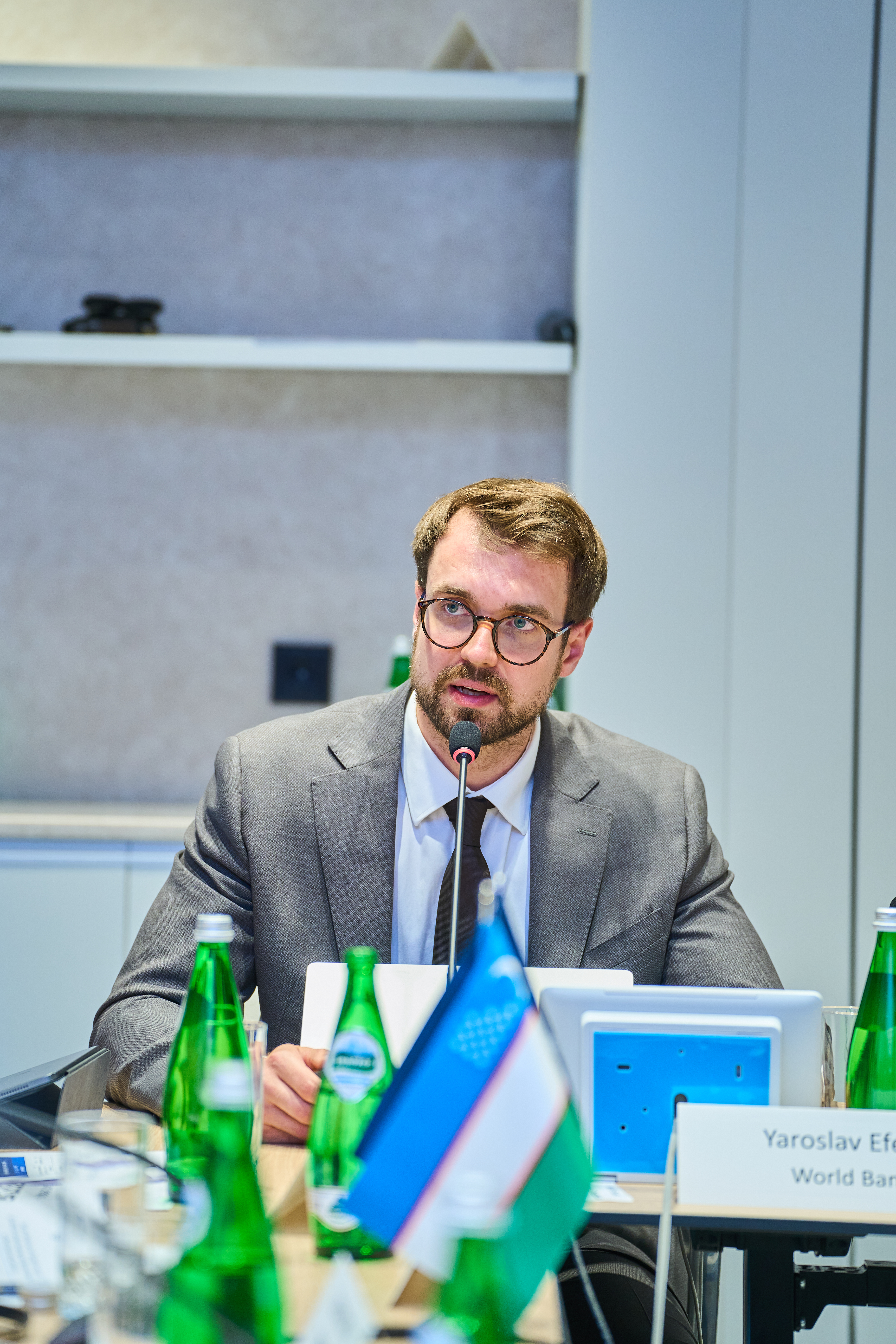 Yaroslav Eferin