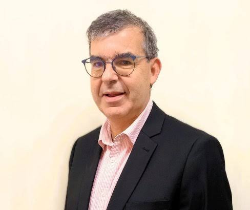 Gael Raballand
